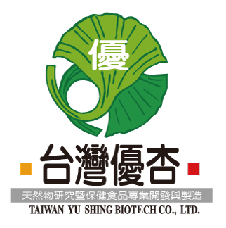 台灣優杏 天然物研究及食品專業開發製造廠